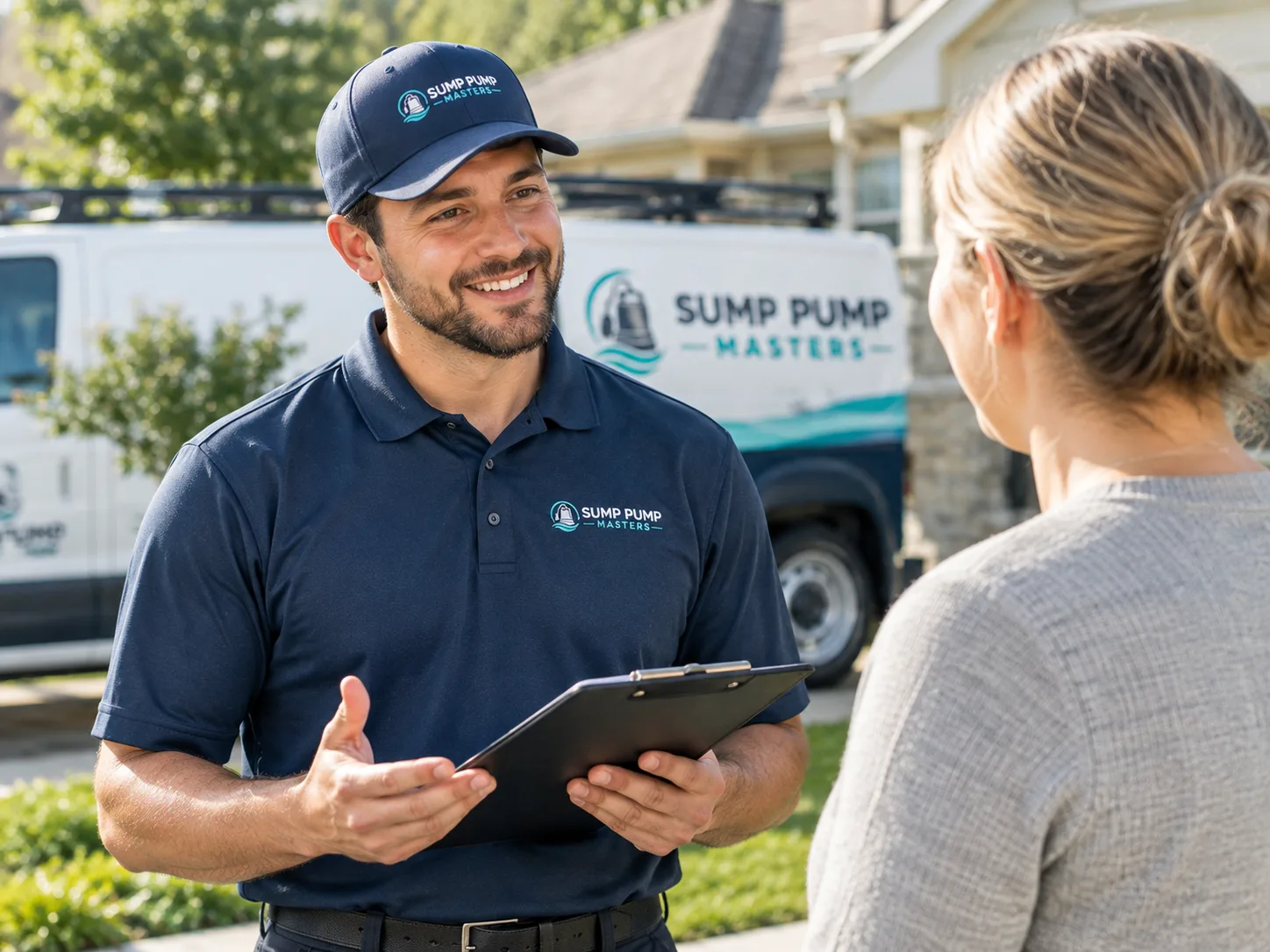 Sump Pump Repair Ellington, NY FAQs